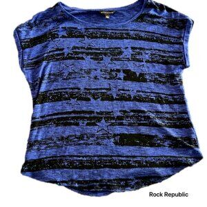 Rock & Republic Sleeveless Sweater